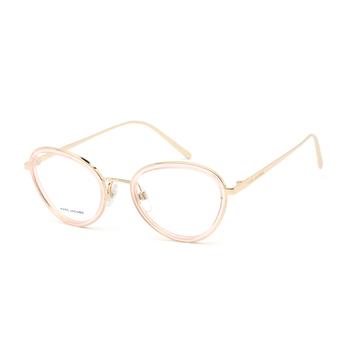 Marc Jacobs | Marc Jacobs Ladies Gold Tone Cat Eye Eyeglass Frames MARC4790K670050商品图片,