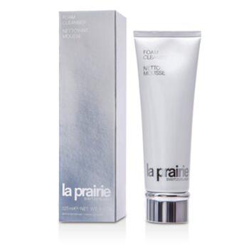 La Prairie | La Prairie / Foam Cleanser 4.2 oz商品图片,6.4折