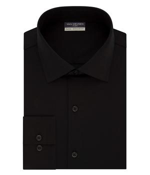 Van Heusen | Men's Dress Shirt Regular Fit Flex 3商品图片,