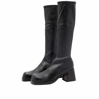 推荐MIISTA Hedy Tall Boots商品