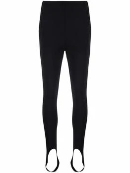 推荐WARDROBE.NYC - Stirrup Leggings商品