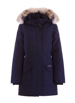 加拿大菲拉格慕, Canada Goose | Canada Goose 'trillium' Parka商品图片 7.6折×额外7折, 额外七折
