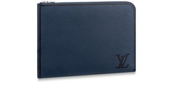 旅行lv, Louis Vuitton | Pochette Jour 大号手袋商品图片 