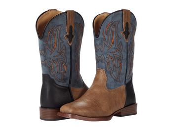 商品Roper | Dalton (Toddler/Little Kid),商家Zappos,价格¥480图片
