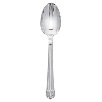 Christofle | Silver Plated Aria Dessert Spoon 0022-014,商家Jomashop,价格¥520