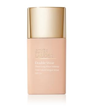 雅诗兰黛粉底液彩妆, Estée Lauder | Double Wear Sheer Long-Wear Foundation SPF20 (30ml)商品图片 