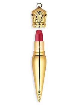 Christian Louboutin | Rouge Louboutin Velvet Matte Lip Color商品图片,