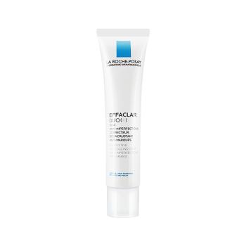 La Roche Posay | 【包邮装】LA ROCHE-POSAY 理肤泉 duo乳精华40ml 祛淡痘印祛黑头粉刺商品图片,5.4折×额外8折, 包邮包税, 额外八折