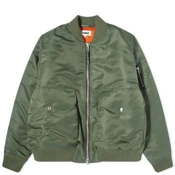 推荐YMC Bros Bomber Jacket商品