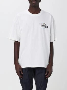 推荐Evisu t-shirt for man商品