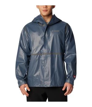 Columbia | OutDry Extreme™ HikeLite™ Shell,商家Zappos,价格¥782