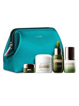海蓝之谜身体乳, La Mer | The Restored & Refresh Collection 2-Piece Set商品图片 
