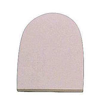 商品Mabis | Mabis 765-2510-0000 .25 Inch Adhesive Felt No. 10 Heel Pad - Pack of 100,商家Premium Outlets,价格¥1349图片