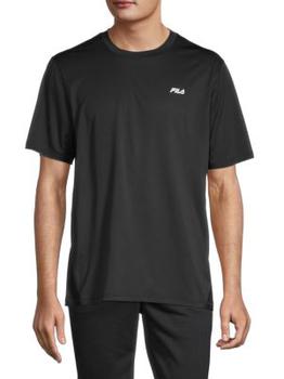 Fila | Nadeem Logo Tee商品图片,3.9折
