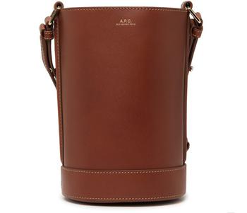 A.P.C.水桶包, A.P.C. | Ambre 小号桶包商品图片 满$200享8.5折, 满折