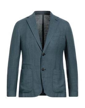 Zegna | Blazer,商家YOOX,价格¥2744