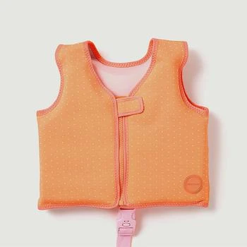 Sunny Life | Swim vest 1-2 years fancy Heart Heart SUNNY LIFE,商家L'Exception,价格¥330