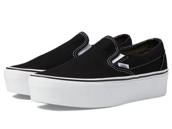 Vans | Slip-On Stackform 7.3折起