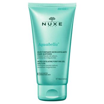 商品NUXE Aquabella Micro-Exfoliating Purifying Gel 150ml图片