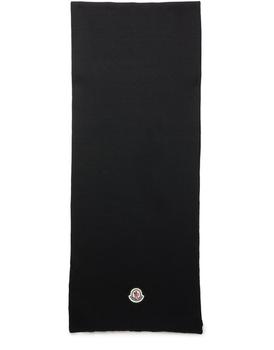 Moncler | 围巾商品图片,包邮包税