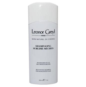 Leonor Greyl | Shampooing Sublime Meches For Highlighted Hair商品图片,额外8折, 额外八折