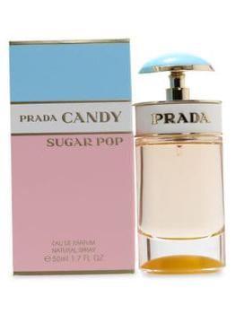 推荐Prada Candy Sugar Pop Eau De Parfum Spray商品