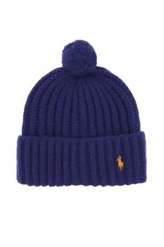 Ralph Lauren | Polo ralph lauren wool blend beanie 5.8折