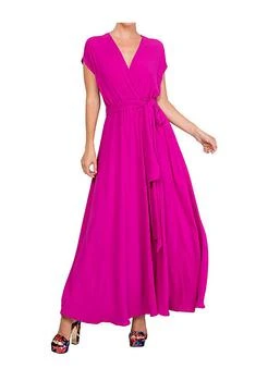 推荐Los Angeles Jasmine Maxi Dress商品