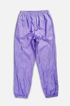 Urban Outfitters | Vintage Puma Windbreaker Pants 001,商家Urban Outfitters,价格¥648