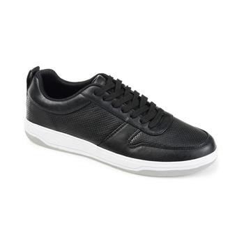 Vance Co.是什么牌子, Vance Co. | Men's Ryden Casual Perforated Sneakers商品图片 
