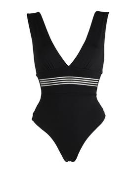 S AND S, S AND S | One-piece swimsuits商品图片 7折