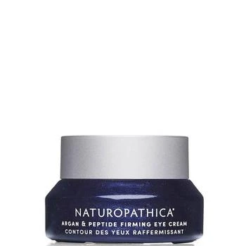 推荐Naturopathica Argan Peptide Wrinkle Repair Eye Cream 0.5 fl. oz.商品