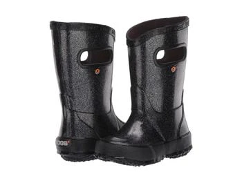 Bogs | Rain Boot Glitter (Toddler/Little Kid/Big Kid),商家Zappos,价格¥281