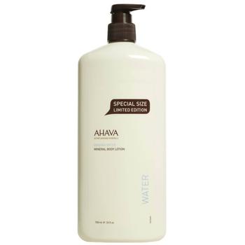 推荐AHAVA Mineral Body Lotion - Triple Size (Worth $87.00)商品