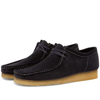 clarks originals, Clarks | Clarks Originals Wallabee Ink Suede商品图片 
