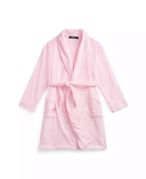 Ralph Lauren | Big Girls Terry Robe,商家Macy's,价格¥283