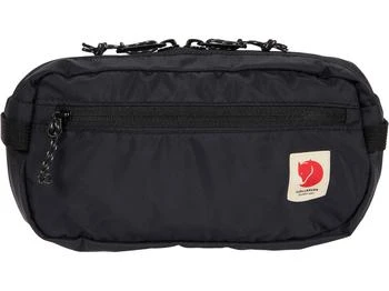 Fjällräven | High Coast Hip Pack,商家Zappos,价格¥337