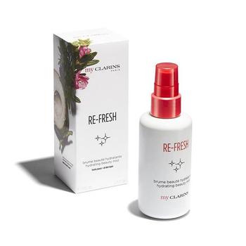 推荐Clarins - RE-FRESH Hydrating Beauty Mist (100ml)商品