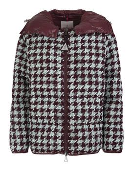 moncler羽绒服女怎么样, Moncler | Moncler Chevril Down Jacket商品图片 9.1折