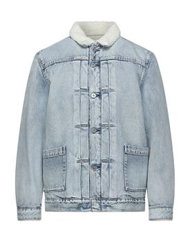 李维斯牛仔外套, Levi's | Denim jacket商品图片 2.3折