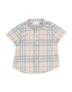 Burberry | Patterned shirts & blouses 6.2折