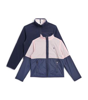 推荐Reversible Fleece Jacket (2-4 Years)商品