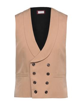 商品Suit vest,商家YOOX,价格¥1840图片