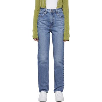 美国李维斯, Levi's | 70's High Rise Slim Straight Jeans - Sonoma Case商品图片 额外9折, 额外九折