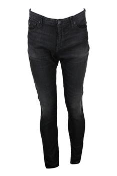 Armani Exchange | ARMANI EXCHANGE Trousers Black商品图片,8.9折
