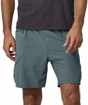Patagonia | Patagonia Men's Outdoor Everyday Shorts,商家Dick's Sporting Goods,价格¥734