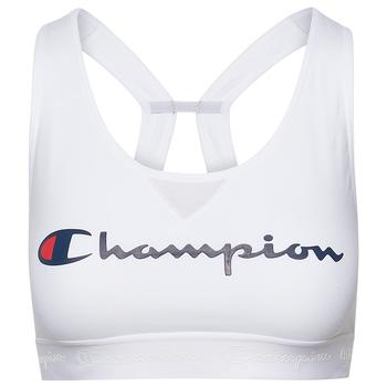 商品CHAMPION | Champion Authentic Sports Bra - Women's,商家Champs Sports,价格¥107图片