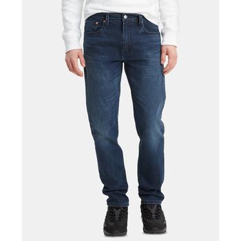 商品Men's 502™ All Season Tech Jeans,商家Macy's,价格¥349图片