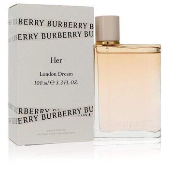 推荐Burberry Her London Dream by Burberry Eau De Parfum Spray 3.3 oz for Women商品