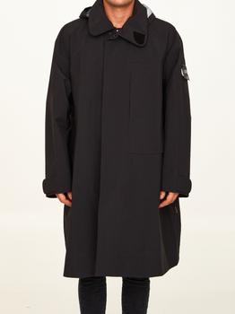 推荐Gore-Tex long coat商品